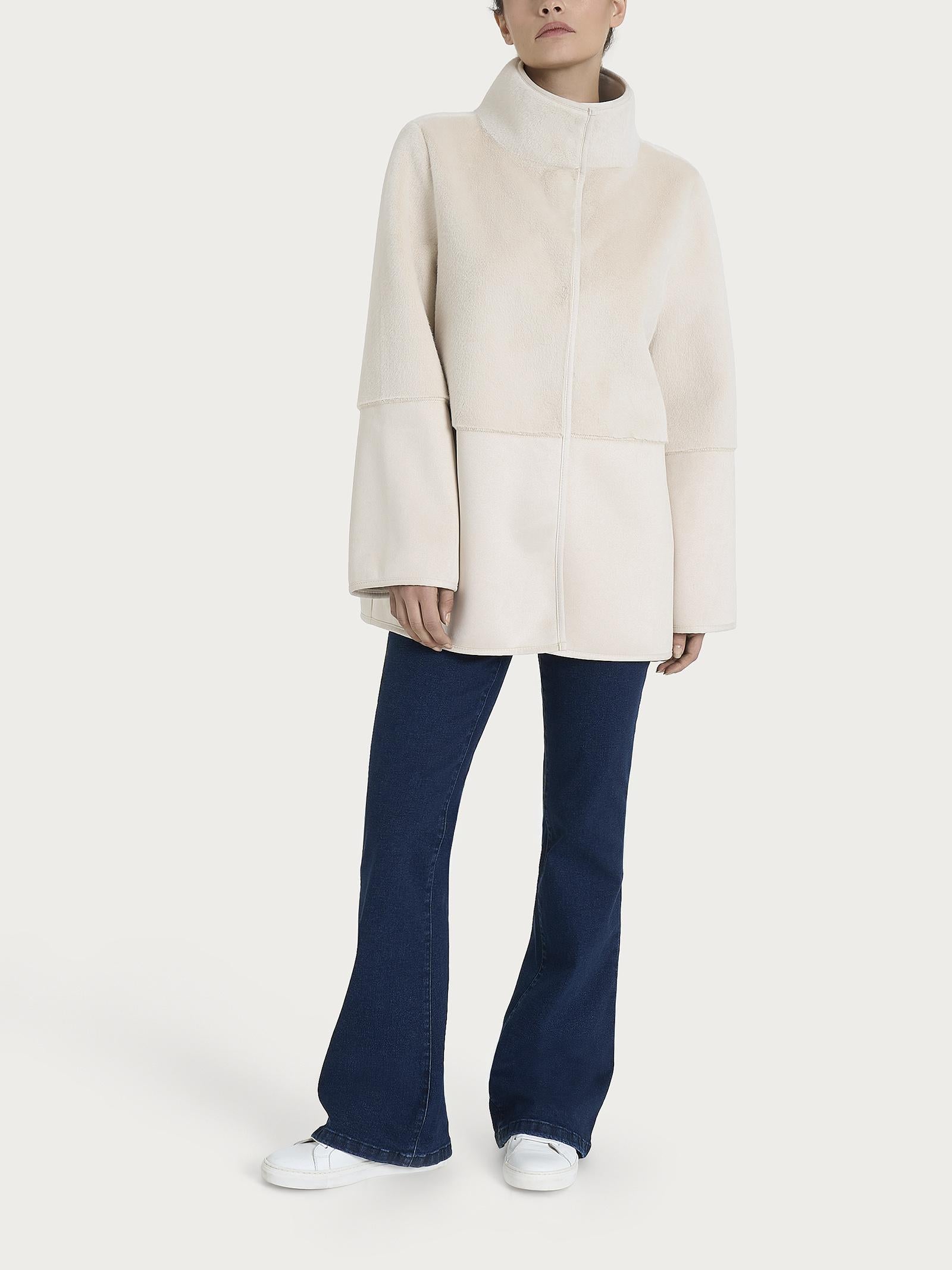 GIACCONE DQ48KFChampignon RAGNO