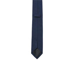 cravatta solid jack & jones 