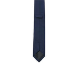 cravatta solid jack & jones 