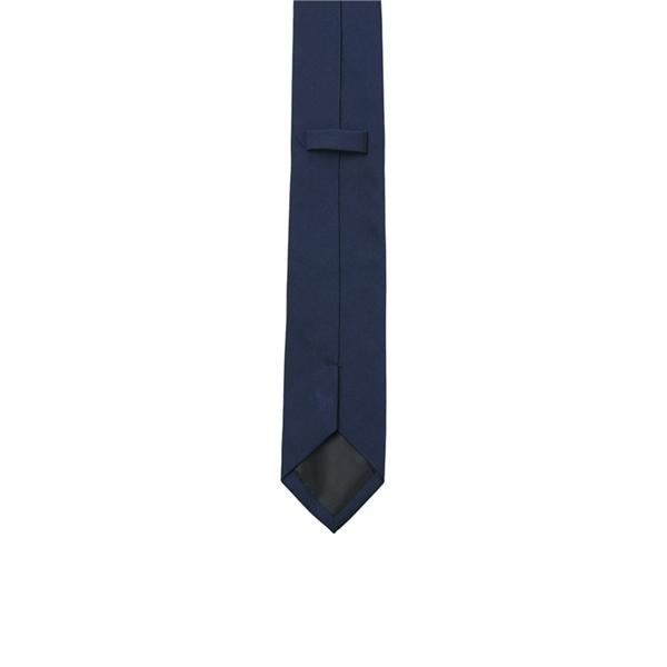 cravatta solid jack & jones 