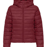 giubbotto tahia 15352020CABERNET ONLY