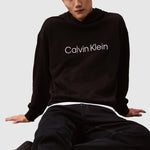 FELPA LV140HM231Black CALVIN KLEIN