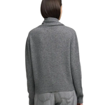 Maglia DK3924.000.G22726GREY MELANGE REPLAY