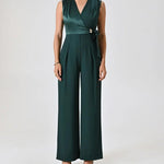 Tuta CFC0020066002Verde RINASCIMENTO