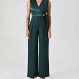 Tuta CFC0020066002Verde RINASCIMENTO