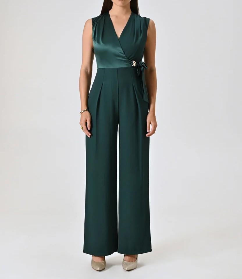 Tuta CFC0020066002Verde RINASCIMENTO