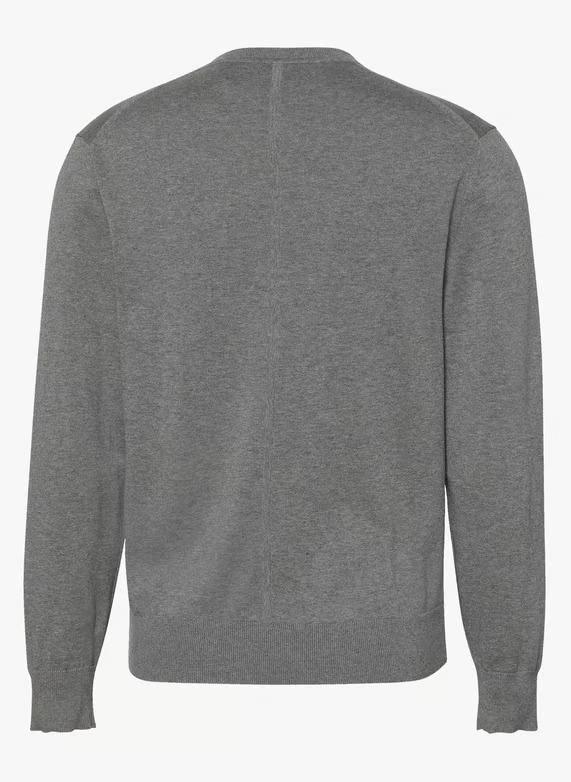 MAGLIA LV040BM343Medium Grey CALVIN KLEIN