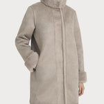 CAPPOTTO DQ59KWString RAGNO