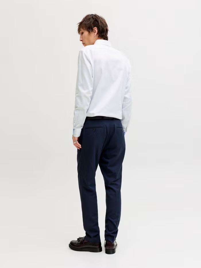 camicia parker jack & jones 
