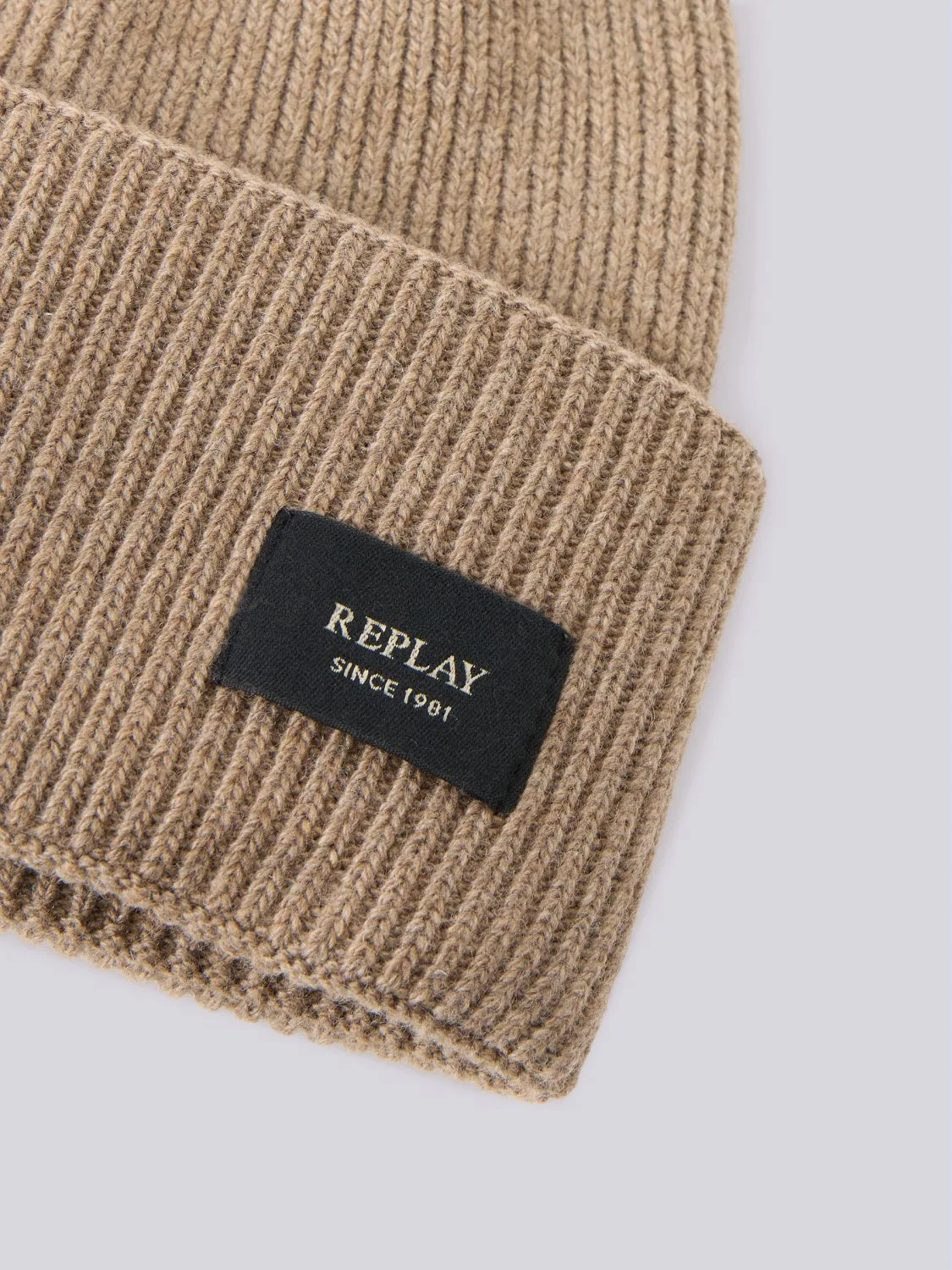 Berretto AX4312.003.A7097WOODSMOKE REPLAY