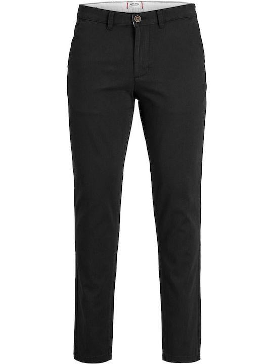 pantalone marco dave 12174152BLACK JACK & JONES