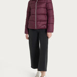 GIUBBOTTO DQ73KPFig RAGNO