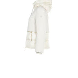 Cappotto CFC0122224003Grigio Chiaro RINASCIMENTO