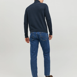 maglia emil 12157417NAVY BLAZER JACK & JONES