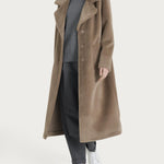 CAPPOTTO DQ48KLPine Bark RAGNO