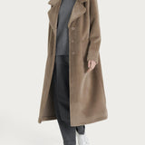 CAPPOTTO DQ48KLPine Bark RAGNO