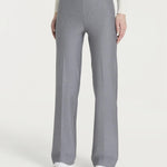 PANTALONE WIDE DE72PEGrigio Mel. RAGNO