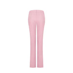 Pantalone CFC0125046003Rosa Malva RINASCIMENTO