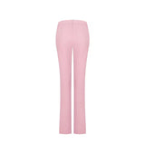 Pantalone CFC0125046003Rosa Malva RINASCIMENTO