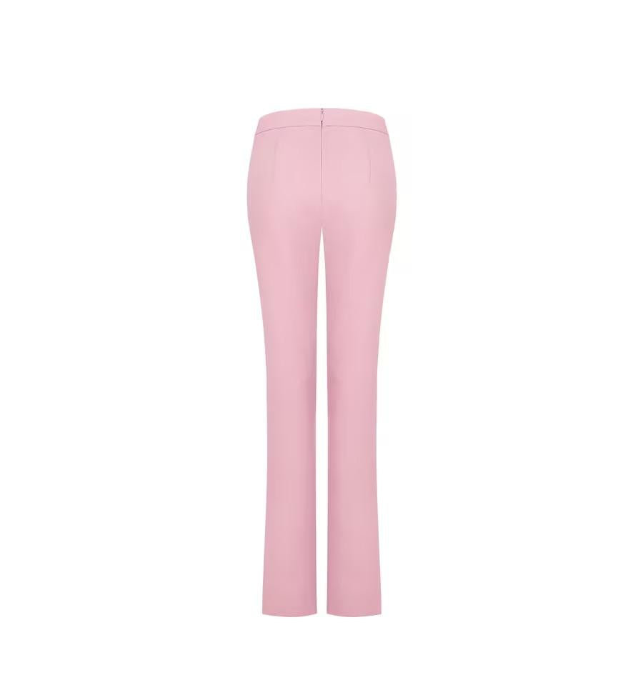 Pantalone CFC0125046003Rosa Malva RINASCIMENTO