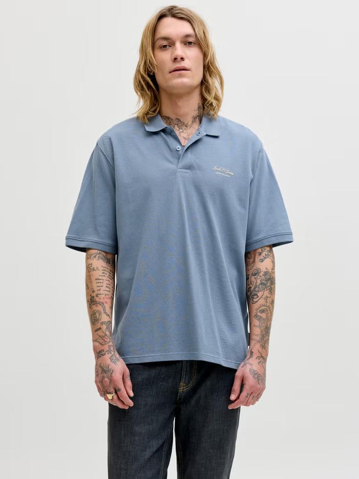 polo archive jack & jones 