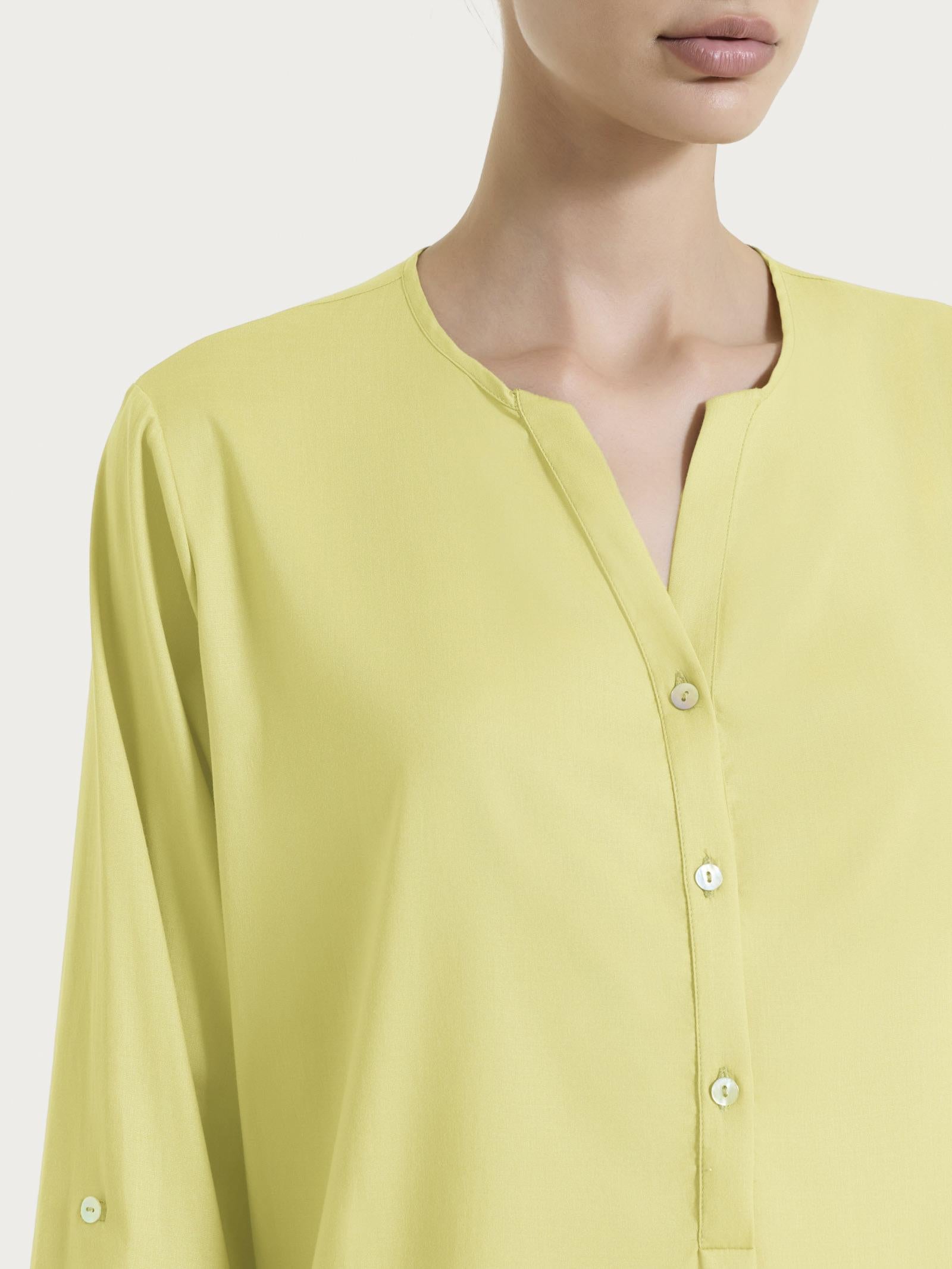 Camicia C/Serafino Ragno 