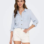 Camicia Yasmin Only 