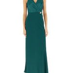 Abito Intero CFC0020067002Verde RINASCIMENTO