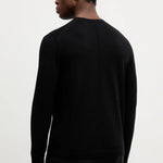 maglia LV04LB305GBlack CALVIN KLEIN