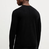 maglia LV04LB305GBlack CALVIN KLEIN