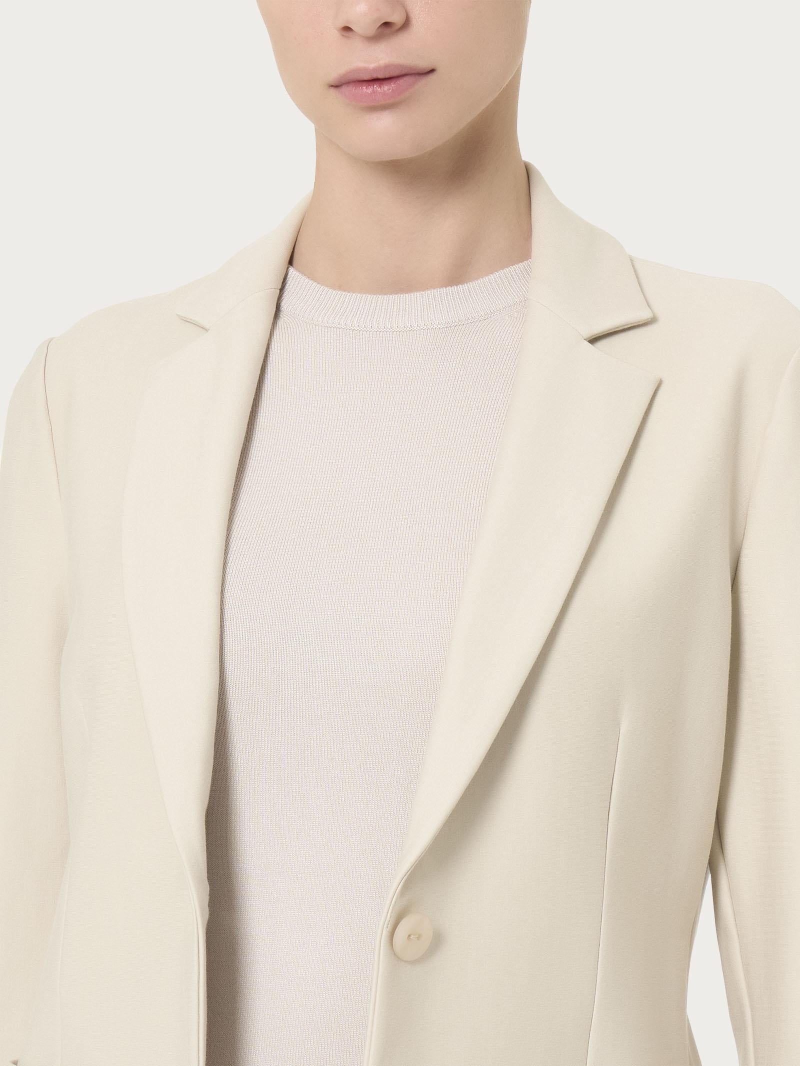 GIACCA DO23GAChampignon RAGNO