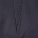 pantalone delon 16092485NAVY BLAZER SELECTED