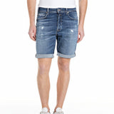 Pantaloncino Replay 