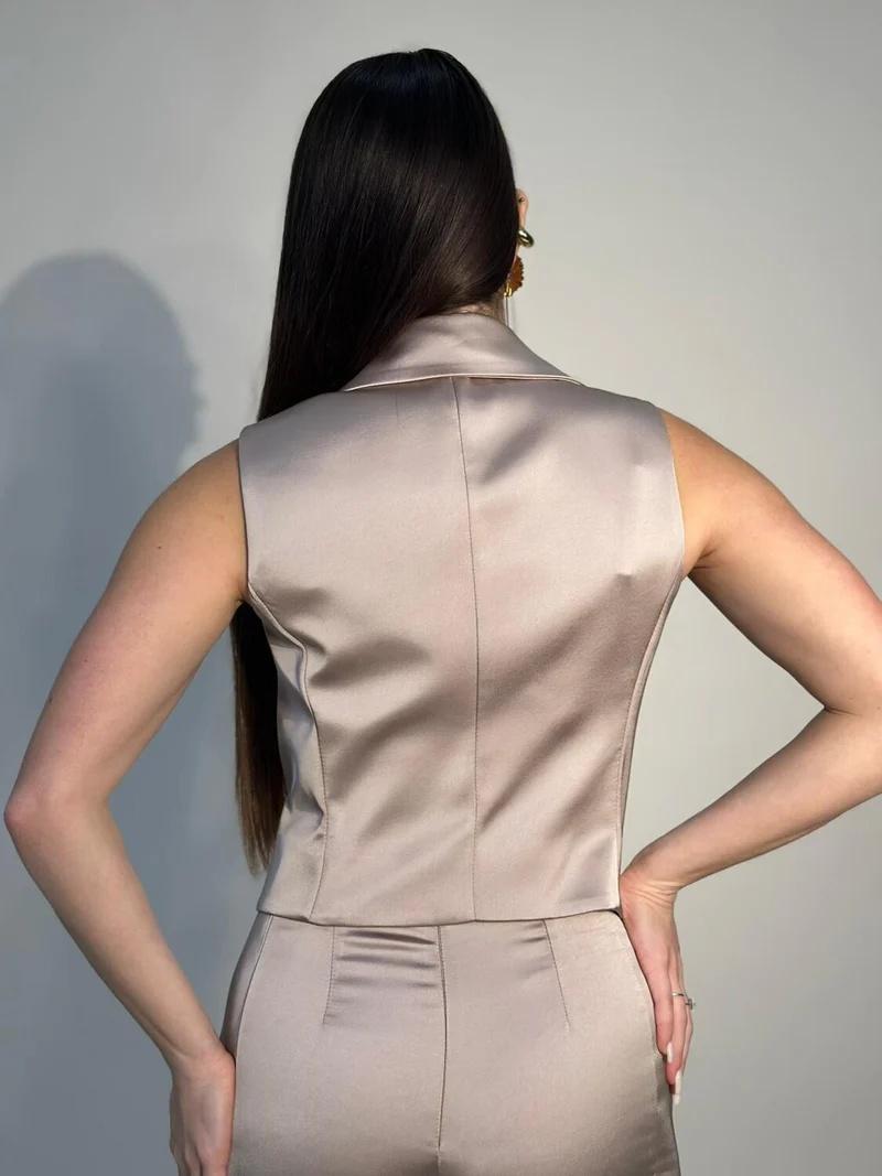 Gilet Rinascimento 