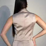 Gilet Rinascimento 