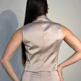 Gilet Rinascimento 