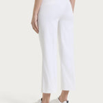 Pantalone Cropped Flare Ragno 
