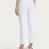 Pantalone Cropped Flare Ragno 