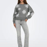 maglia rosie 15328250MEDIUM GREY ONLY