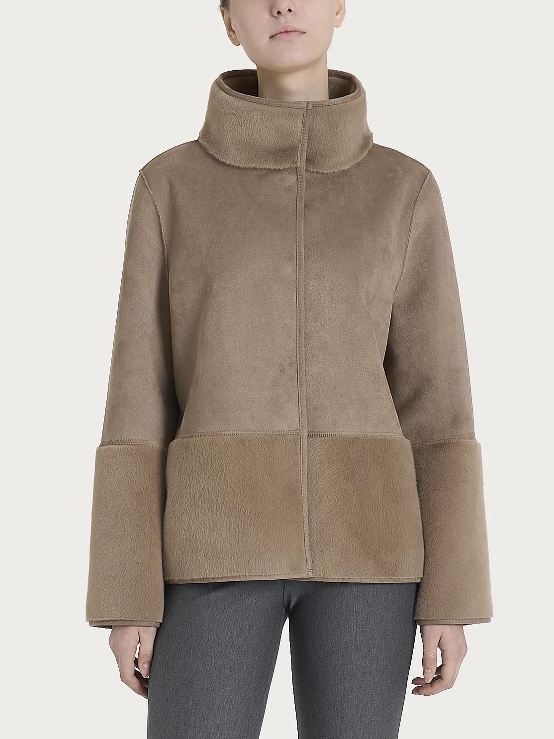 GIACCA DQ48KBPine Bark RAGNO