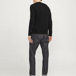 maglia perfect 12257771BLACK JACK & JONES