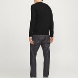 maglia perfect 12257771BLACK JACK & JONES