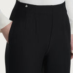 PANTALONE CARROT / POCKETS DO32PSNero RAGNO