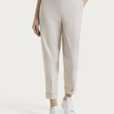 Pantalone Carrot With Pockets Ragno 