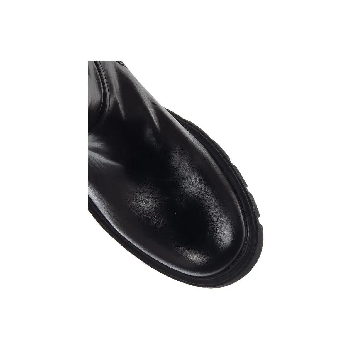 Stivale CAL0006710003Nero RINASCIMENTO