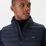 GILET LV04LC509GDARK SAPPHIRE CALVIN KLEIN