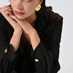 Blusa CFC0020082002Nero RINASCIMENTO