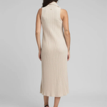 Vestito DK3922.000.G22726WINTER WHITE REPLAY