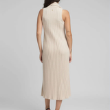 Vestito DK3922.000.G22726WINTER WHITE REPLAY