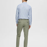 pantalone liam 16087825VETIVER SELECTED